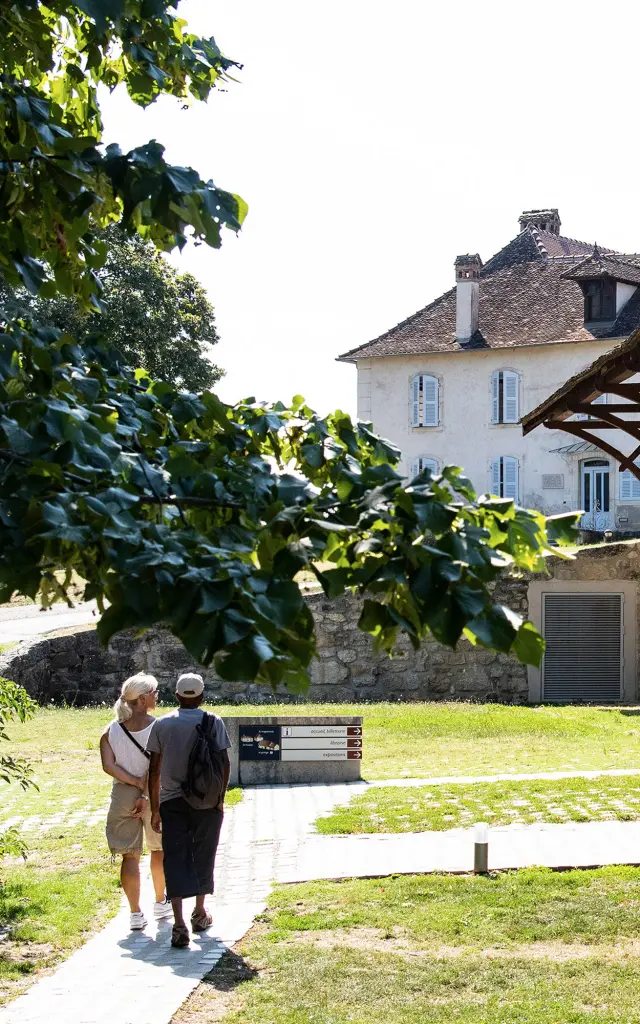Memorial d'izieu