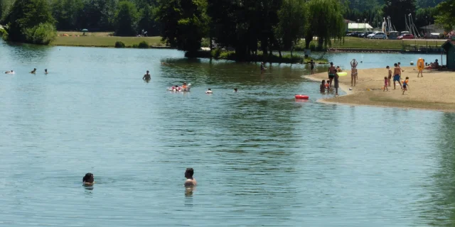 Freizeitzentrum La Plaine Tonique