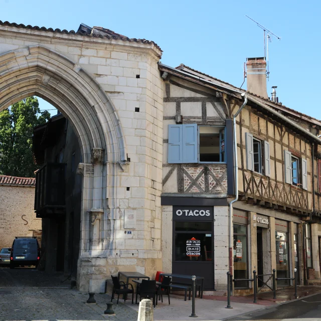 Bourg-en-Bresse