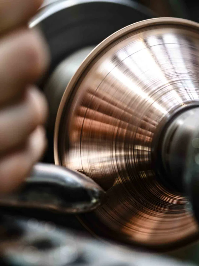 Kupferschmiede von Cerdon