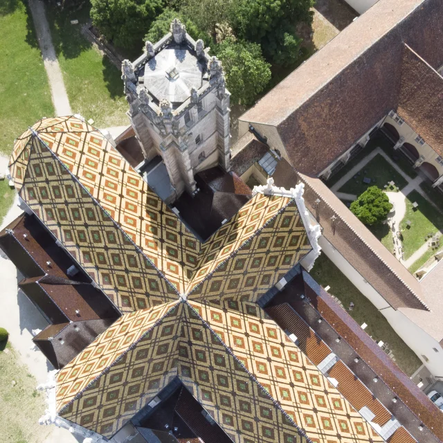 Königliches Kloster von Brou
