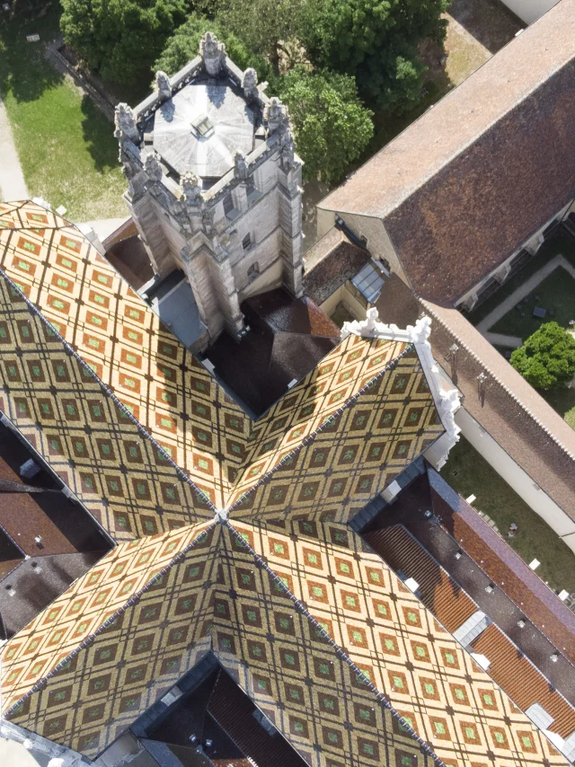 Monastère royal de Brou