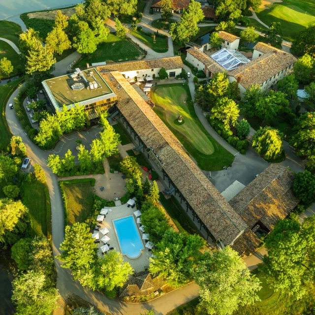 Golf du Gouverneur