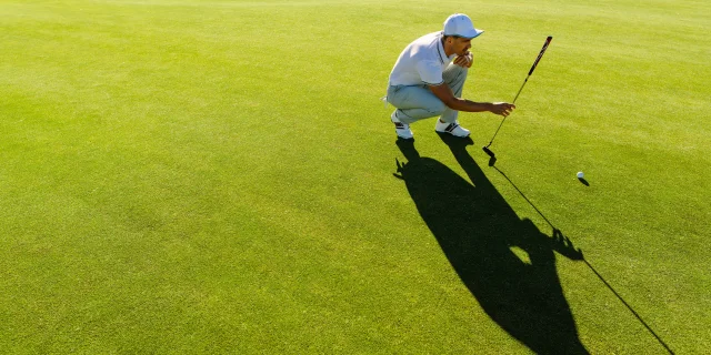 Generischer Golf