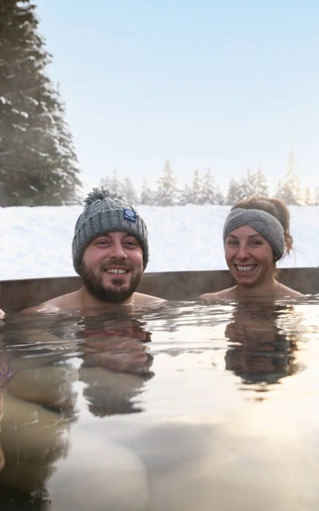 Espace bien-être de la Praille • Bains suédois Hauteville