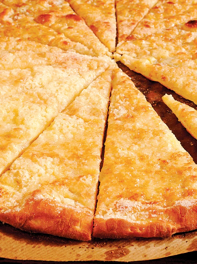 Galette de Pérouges