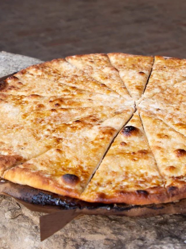 Galette de Pérouges