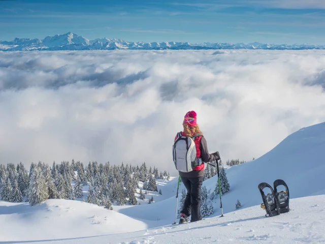 Outdoor Ski de Randonnée