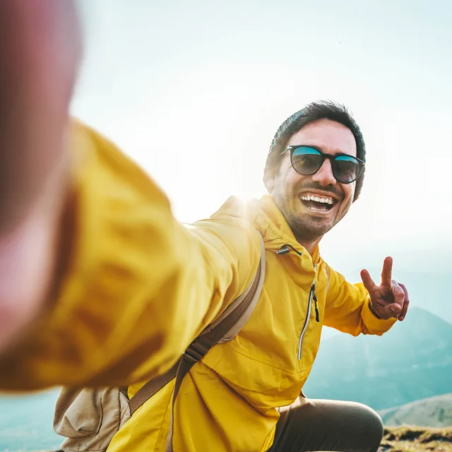 Portrait témoignage