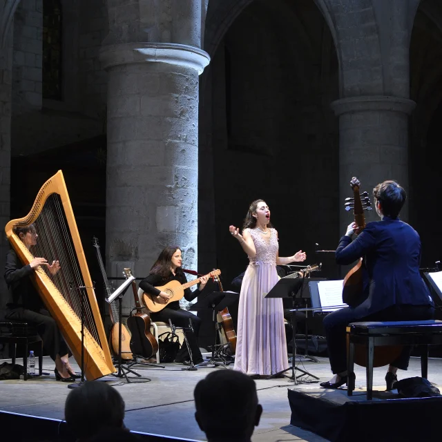 Festival d'Ambronay