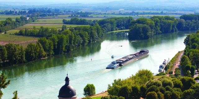 Visite patrimoine rue de Trévoux