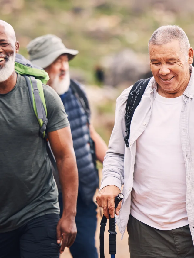 organized hikes in the Ain