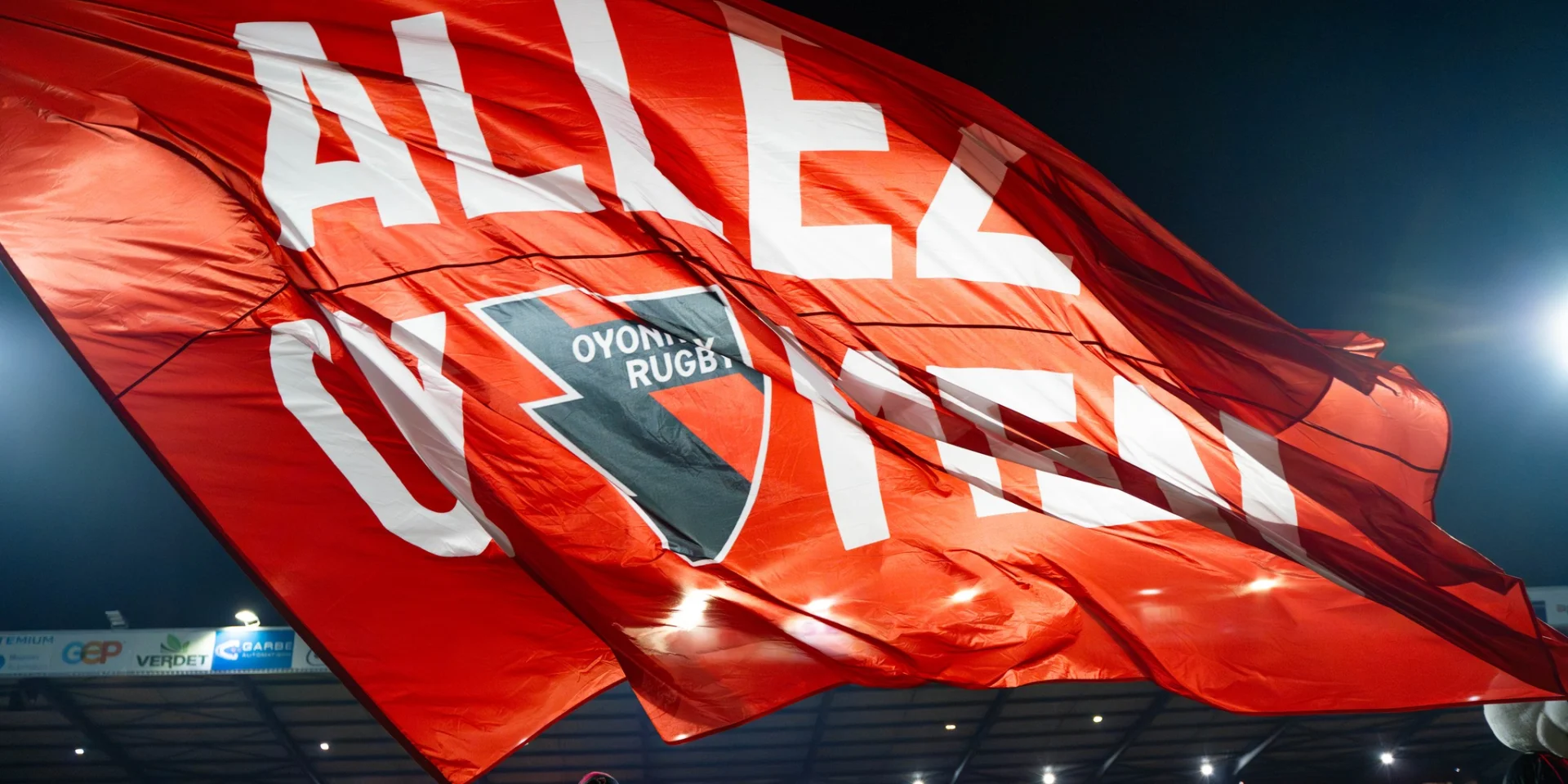 Oyonnax Rugby