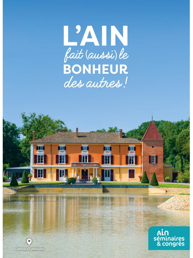 Ain Tourisme Tourisme Daffaires Pochette A Rabat 2025 New Impression 1