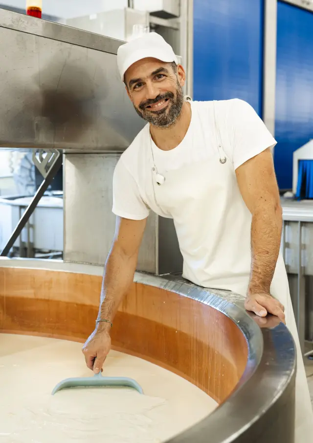 Fruitière du valromey