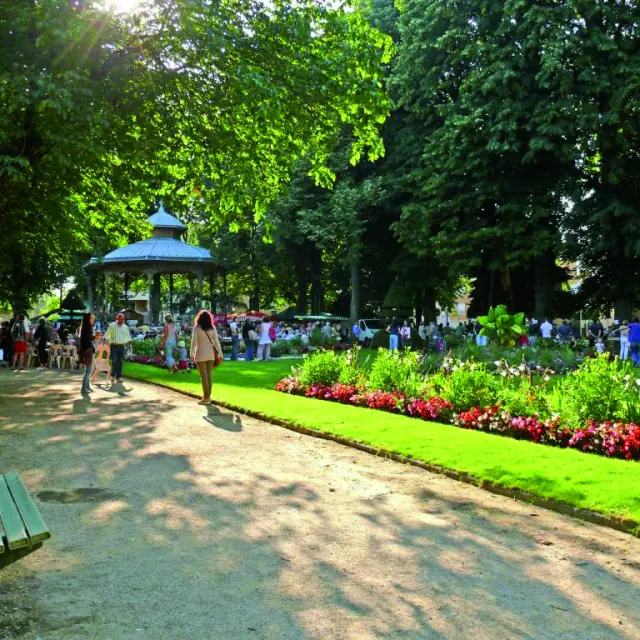Bourgenbresse, Parcsimone, Veille-Bourgenbresse, destinations 8