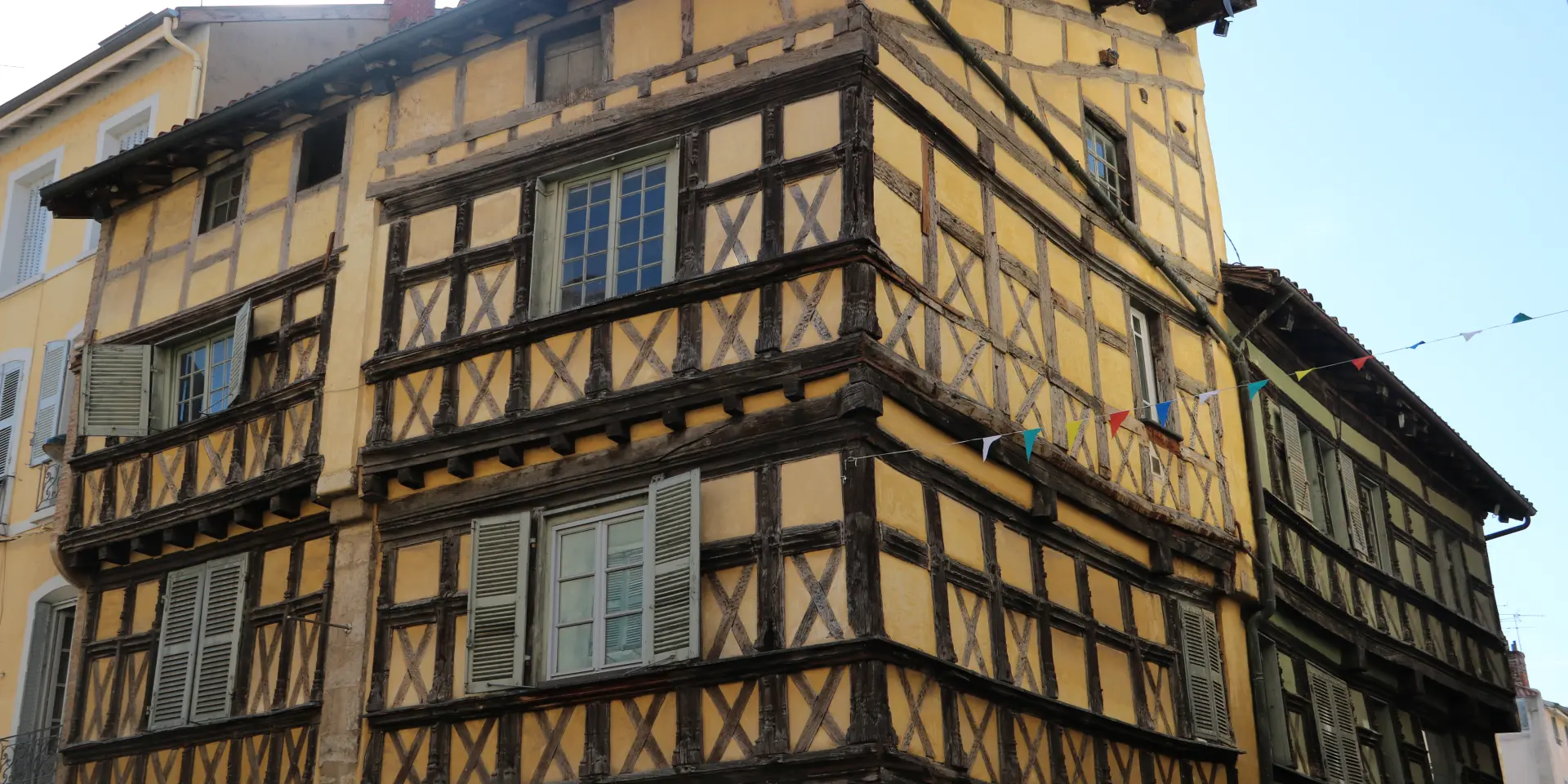 Bourgenbresse Maisonhugonbourgenbressedestinations 5
