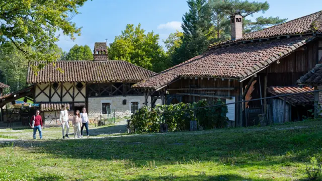 Ecomuseum Maison De Pays En Bresse Fanny Neviere Aintourisme 4343 800px