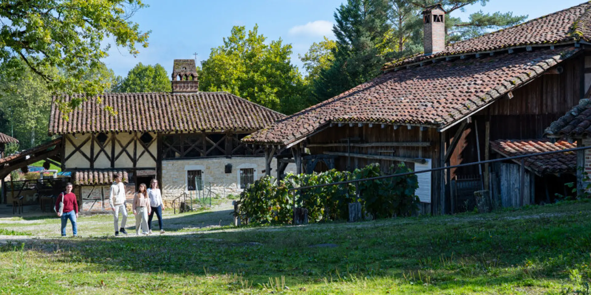 Ecomusee Maison De Pays En Bresse Fanny Neviere Aintourisme 4343 800px