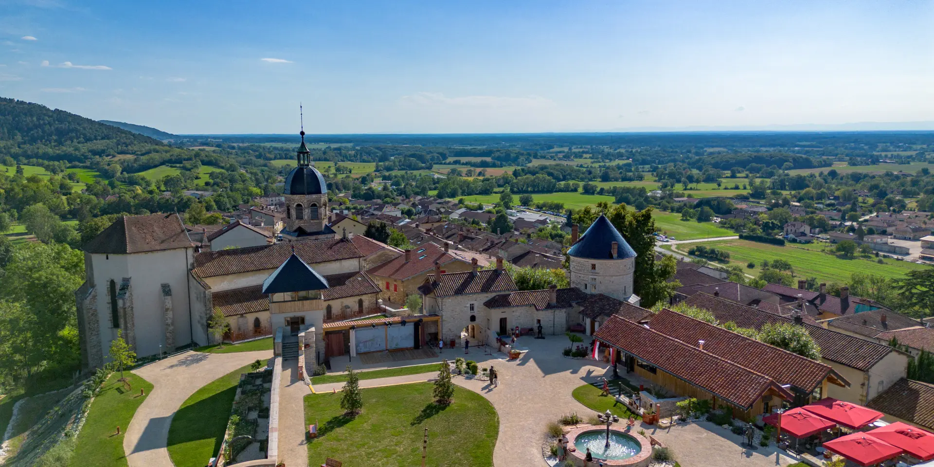 Treffort Extchateautreffortkelianpiroux 16