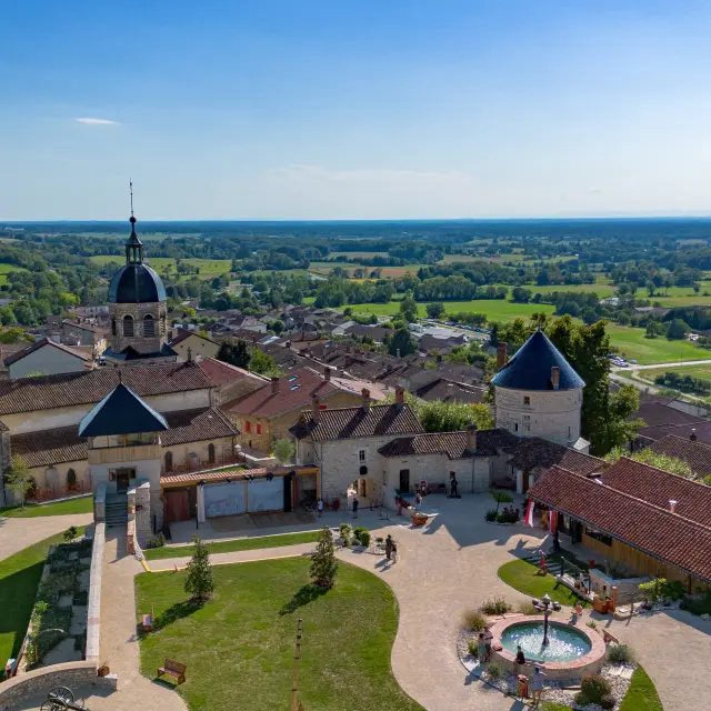 Treffort Extchateautreffortkelianpiroux 16