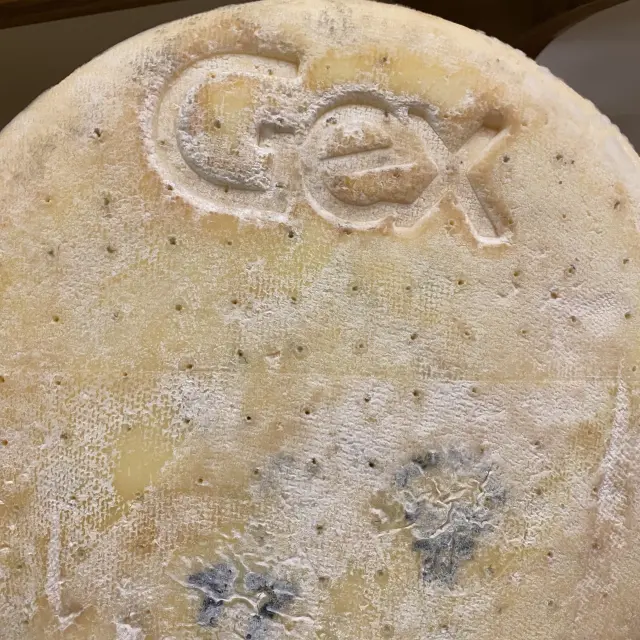 Gastronomie Bleudegex@oti Paysdegex Tourismus 5