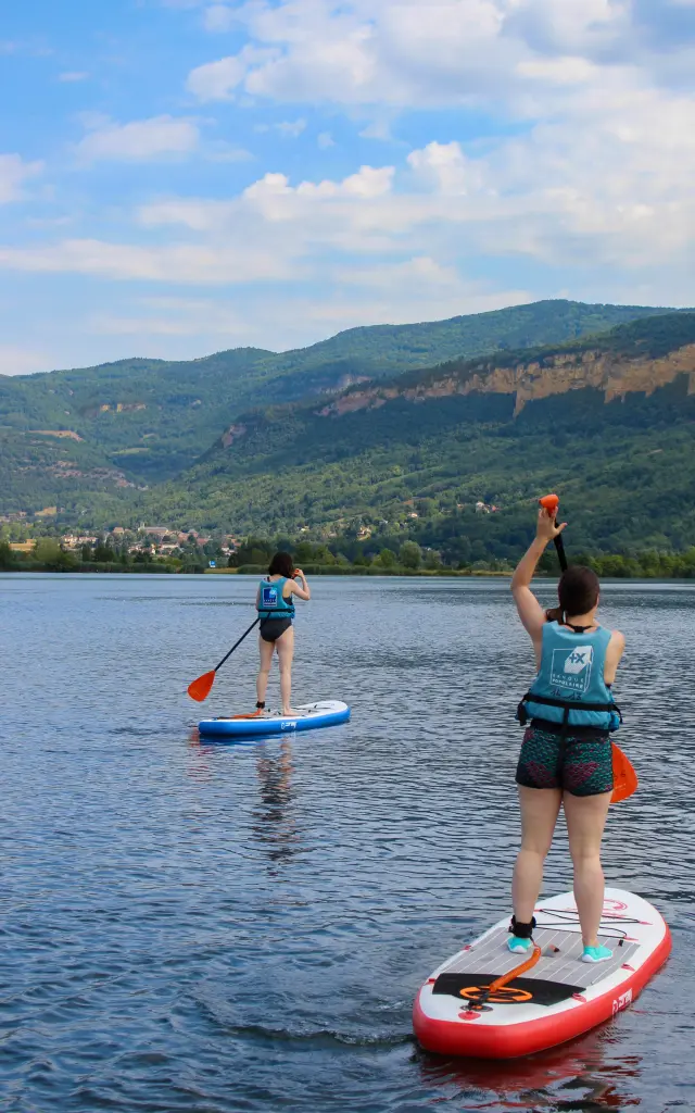 Outdoor Eau Paddle Nauticlubmperino 1