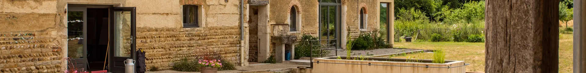 Domaine De La Flandrine