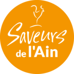 Logo Saveurs de l'Ain 2019