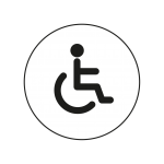 Accessibilité Handicap moteur