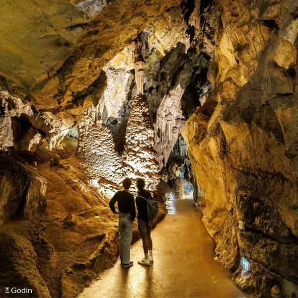Grottes-cerdon