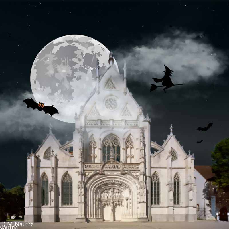 halloween-monastere-brou