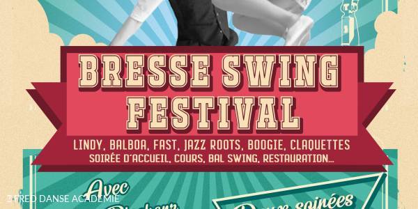 Bresse Swing Festival